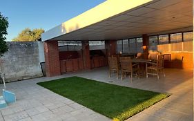 Chalet Piscina Jakuzzi Sevilla